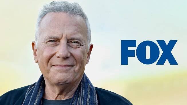 Paul Reiser Stars In Father-Son Comedy In Works At Fox; Reiser Writing With His Son & ‘The Goldbergs’ Creator Adam F. Goldberg