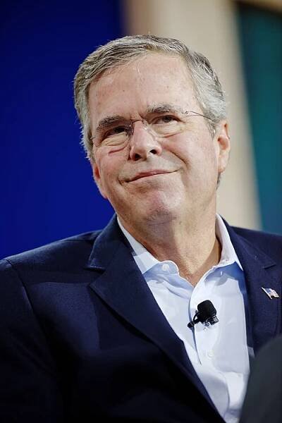 Jeb Bush - RationalWiki
