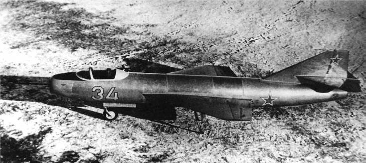 Jakovlev Jak-1000
