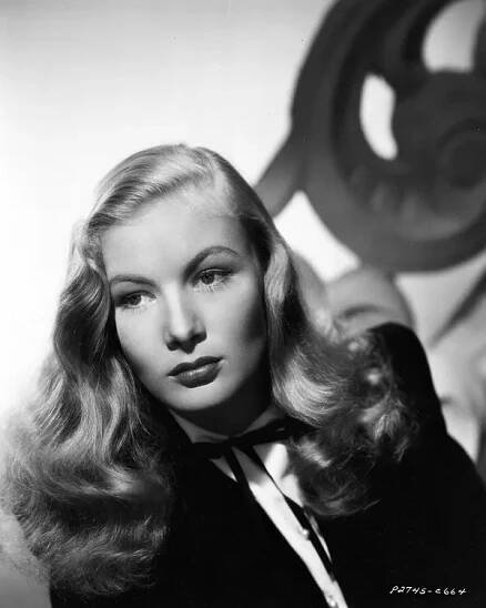 Veronica Lake