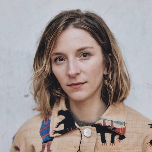 Tereza Švejdová - ACTORSMAP