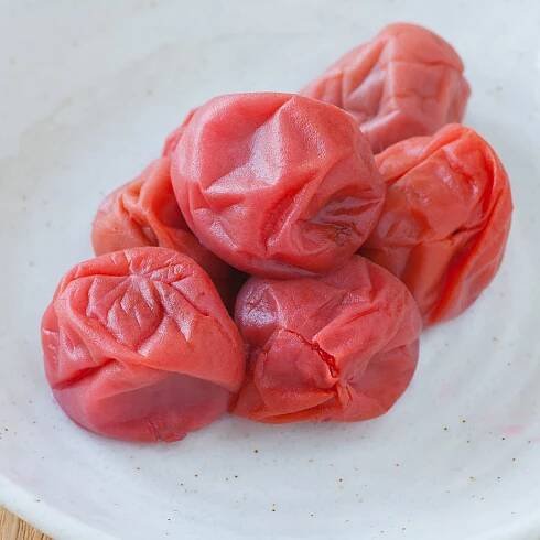 Umeboshi White Balsamic