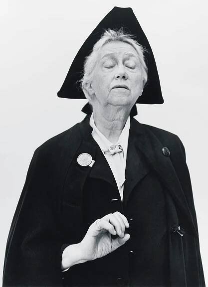 Marianne Moore’s Family Romance