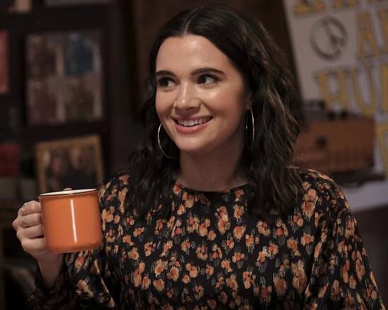 Troufalky - Leveling Up - Z filmu - Katie Stevens