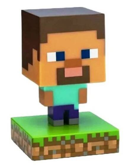 Originální dárkové předměty s motivy Minecraftu