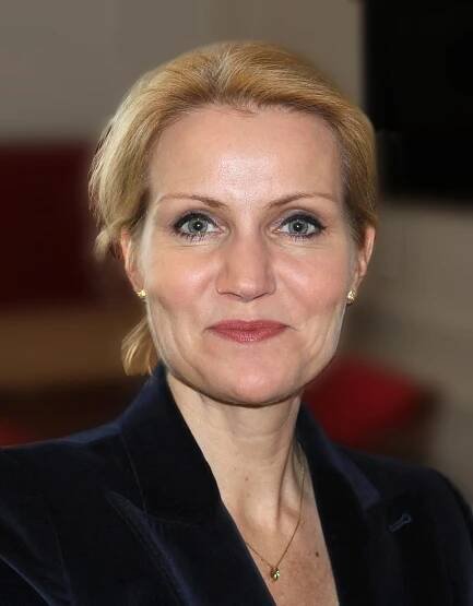 File:Helle Thorning-Schmidt portrait.jpg - Wikimedia Commons