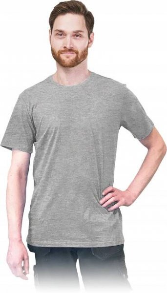 PÁNSKÉ TRIČKO 100% BAVLNA TSR-LONG XL