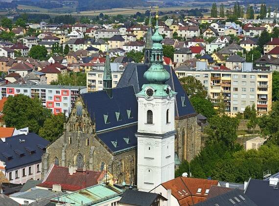 Průzkum MMR: Stavět byty chtějí tři čtvrtiny obcí | BusinessInfo.cz