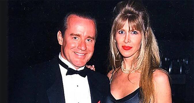 Inside The Coke-Fueled Murder-Suicide That Ended Phil Hartman's Life