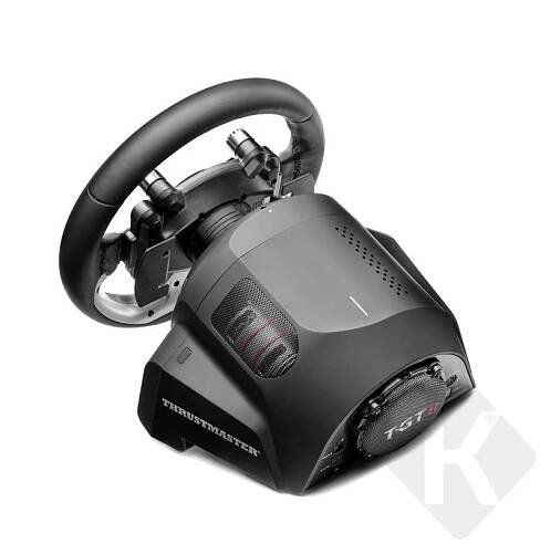 Thrustmaster Sada volantu a pedálů T-GT II pro PS5, PS4 a PC, 4160823 | Kuma.cz