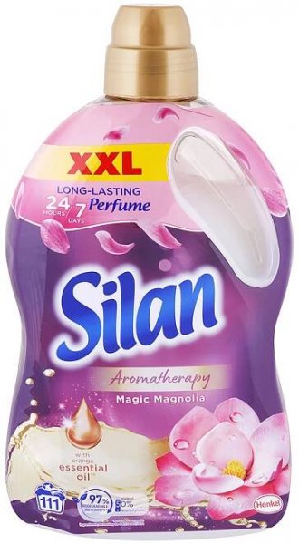 Silan aviváž Orange Oil & Magnolia 2,775 l