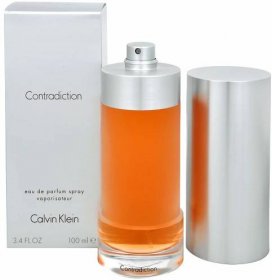 Calvin Klein Contradiction - EDP 1 ml - odstřik za 24 Kč - ParfumStar.cz