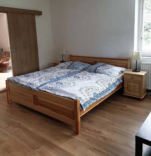 Apartmán 33, pronájem apartmánu Zdoňov - ubytování Východní Čechy, 7629