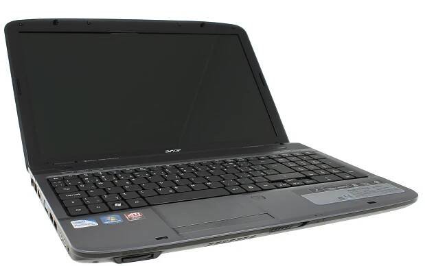 Acer Aspire 5738ZG-454G64MN