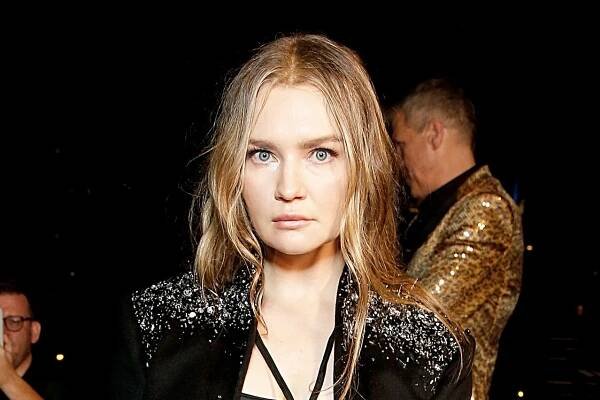 Anna Delvey hosts New York Fashion Week show on her East Village rooftop while still under house arrest