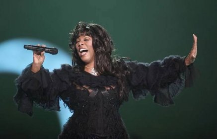 Donna Summer estate sues Ye and Ty Dolla $ign, saying they illegally used 'I Feel Love'