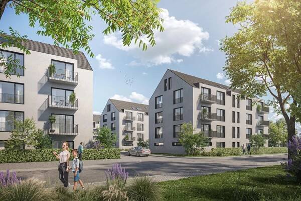 Rezidence Pohořelice – 7. etapa, Okres Brno-venkov