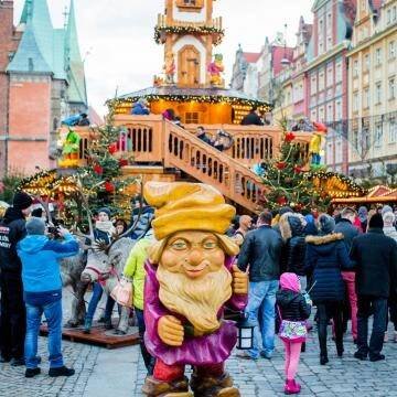 Wroclaw advent 5
