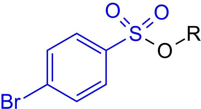 Brosyl group