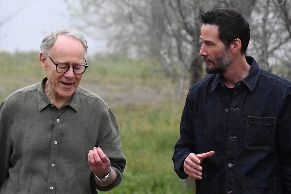 Stream It Or Skip It: ‘Ancient Apocalypse: The Americas’ Season 2 on Netflix, Where Graham Hancock Teams Up With Keanu Reeves (!) On His Quixotic Quest