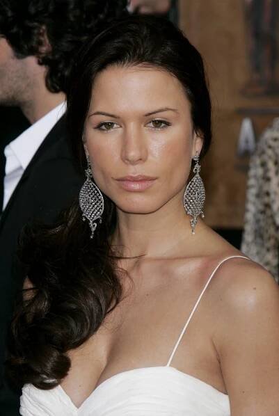 Rhona Mitra