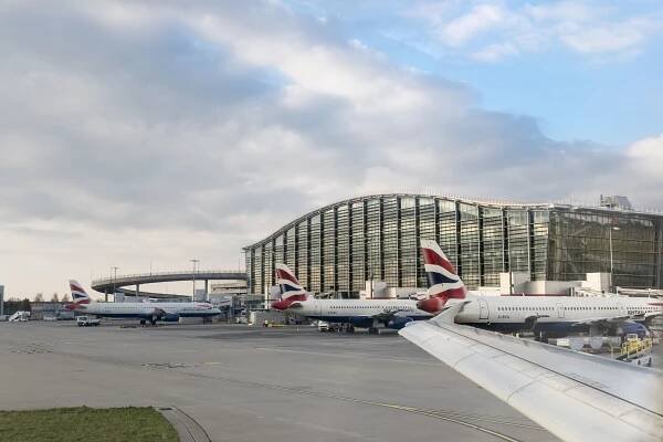 Heathrow Airport Holdings