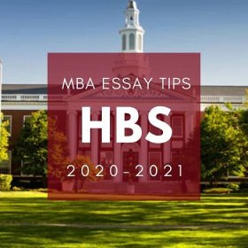 Tuesday Tips: Harvard MBA Essay Advice for 2023-2024
