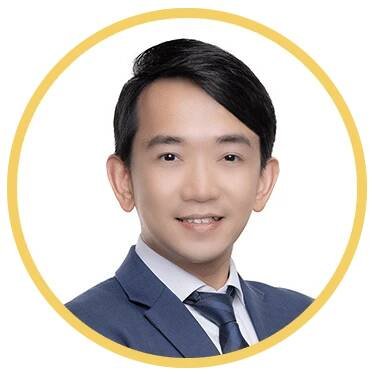 Dr Wong Chee Wai