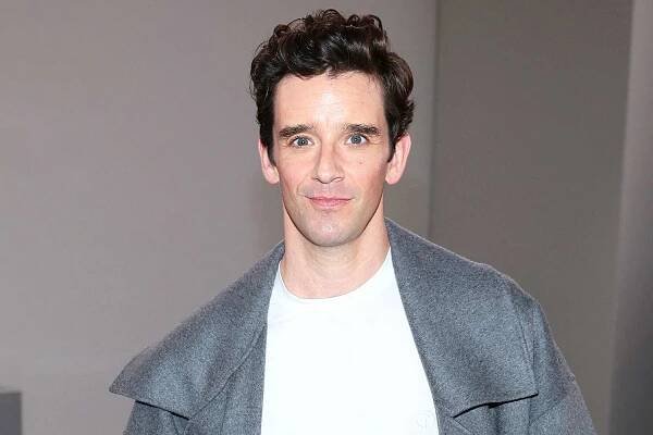 Michael Urie Says Therapy Is a Part of His 'Forever Journey' Thanks to His Role on 'Shrinking' (Exclusive)