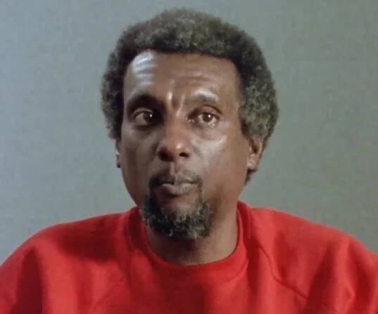 Stokely Carmichael