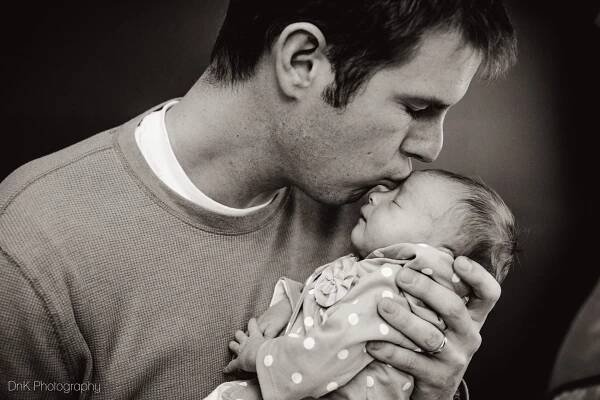Baby & Maternity Photography Minneapolis - DnK Photography