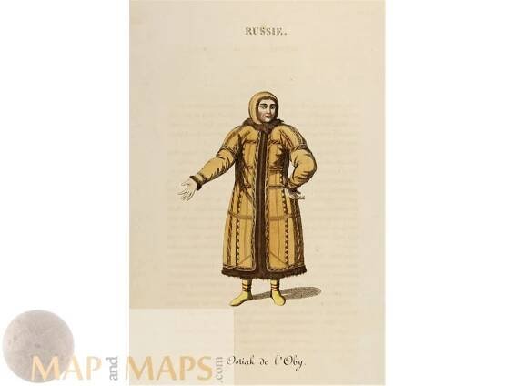 Eastern Europe Prints Antique Old Rare Prints | Mapandmaps - MapandMaps.com
