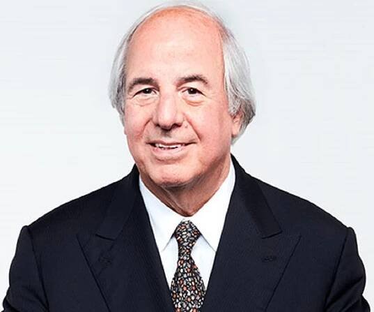 Frank Abagnale Biography - Facts, Childhood, Family Life & Achievements