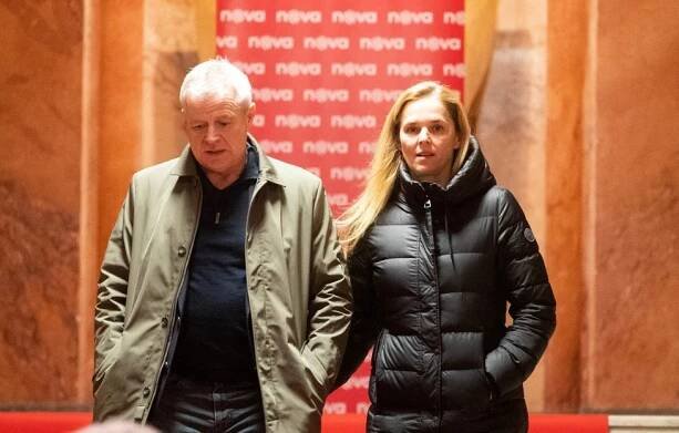Světlana Witowská kývla na nabídku z taneční show: Ukáže holý zadek!