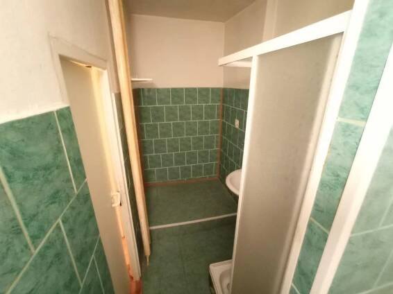 Pronájem Byt 1+1, Jaroslava Vrchlického, Most
