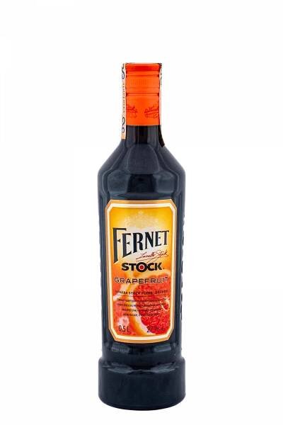 Fernet Stock - Alkoholonline.sk