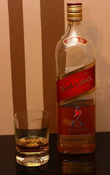 Johnnie Walker – Wikipedie