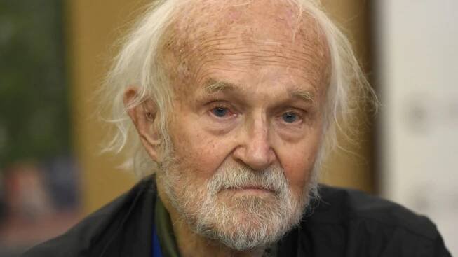Fotograf Josef Koudelka: Můj čas se krátí, snažím se dokončit, co dokončit jde