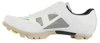 Fizik Vento Proxy MTB Schuhe Unisex - weiß / weiß