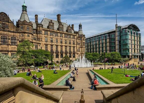 8 reasons to invest in Sheffield property in 2024