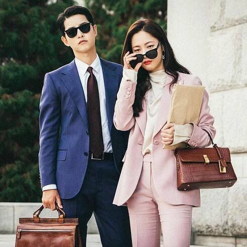 I've watched over 100 K-dramas, and here are my 11 most rewatchable Korean dramas of all time