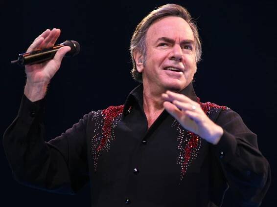 Neil Diamond facts: Singer's age, wife, children, net worth and more revealed