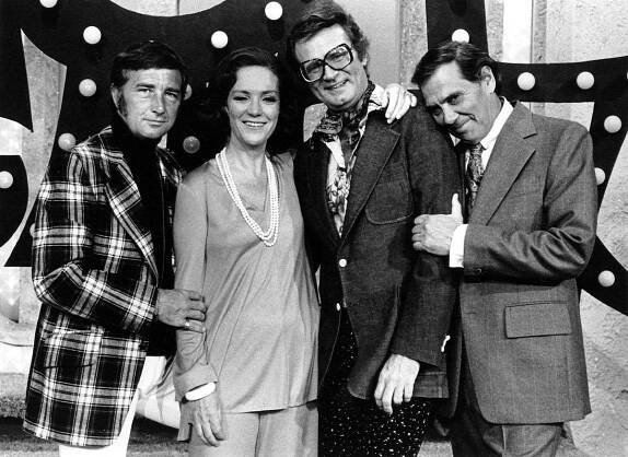 The Match Game: How this wildly fun & offbeat show became a 70s sensation 8