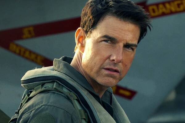 Top Gun 3 Is Closer Than You Think as Writer Reveals the Plot Is 'Already in the Bag'