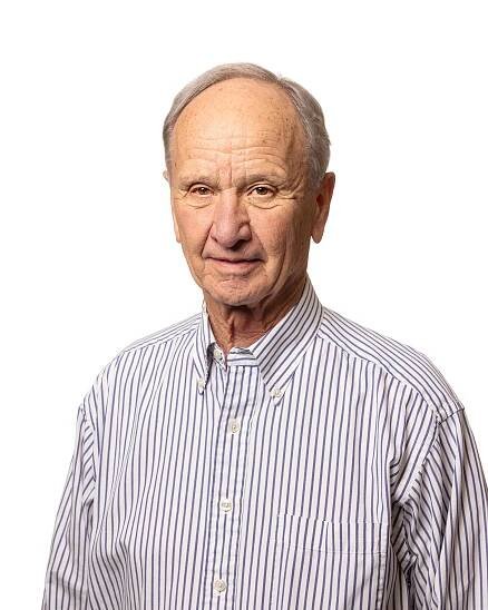 John Howard, Treasurer (Shelby)