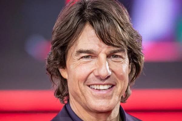 Tom Cruise says he hopes to do a musical: ‘My goals are endless’