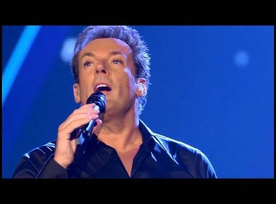 Gerard Joling - Unchained Melody