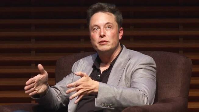 Elon Musk: 5 Areas That Will Have the Most Important Effect on Humanity