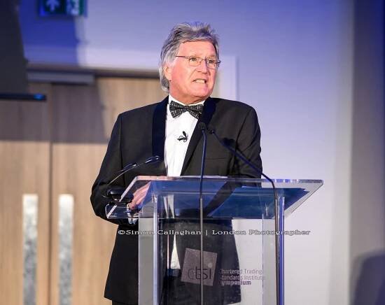 Master of Ceremonies, Awards Host, Compere, London, UK & worldwide - Mark Jones 