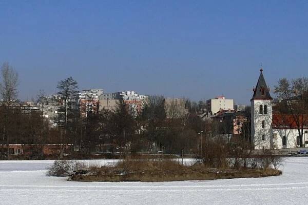 Záběhlice